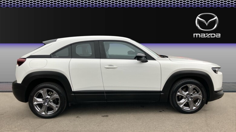 Mazda Mx-30 107kW SE-L Lux 35.5kWh 5dr Auto Electric Hatchback